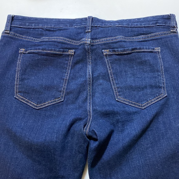 GAP jeans- straight - Picture 4 of 5